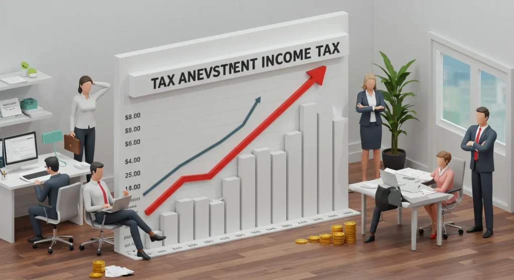 2025년 세법개정안, 증권·주식 투자자에게 미칠 핵심 변화 총정리 - 금융투자소득세 철회 설명 자료